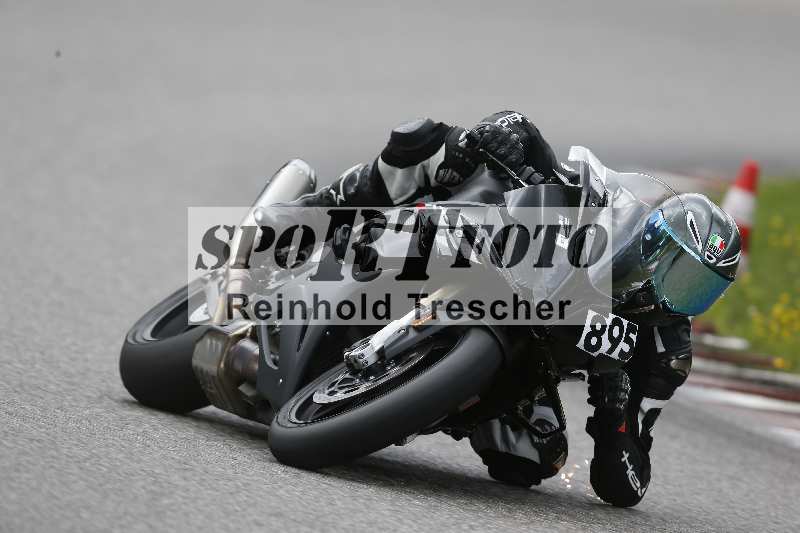 /33 24.07.2025 Speer Racing ADR/Gruppe weiss/895
